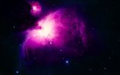 Space (Pinkish)